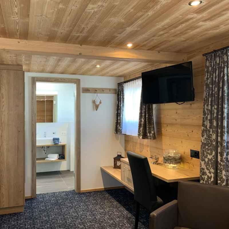 Hotel Bellevue Pinte Grindelwald Exterior foto